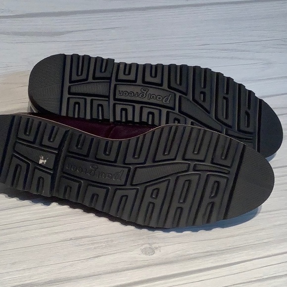 Paul Green shiny loafers - Picture 9 of 12